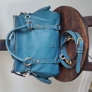 Dooney and Bourke Florentine